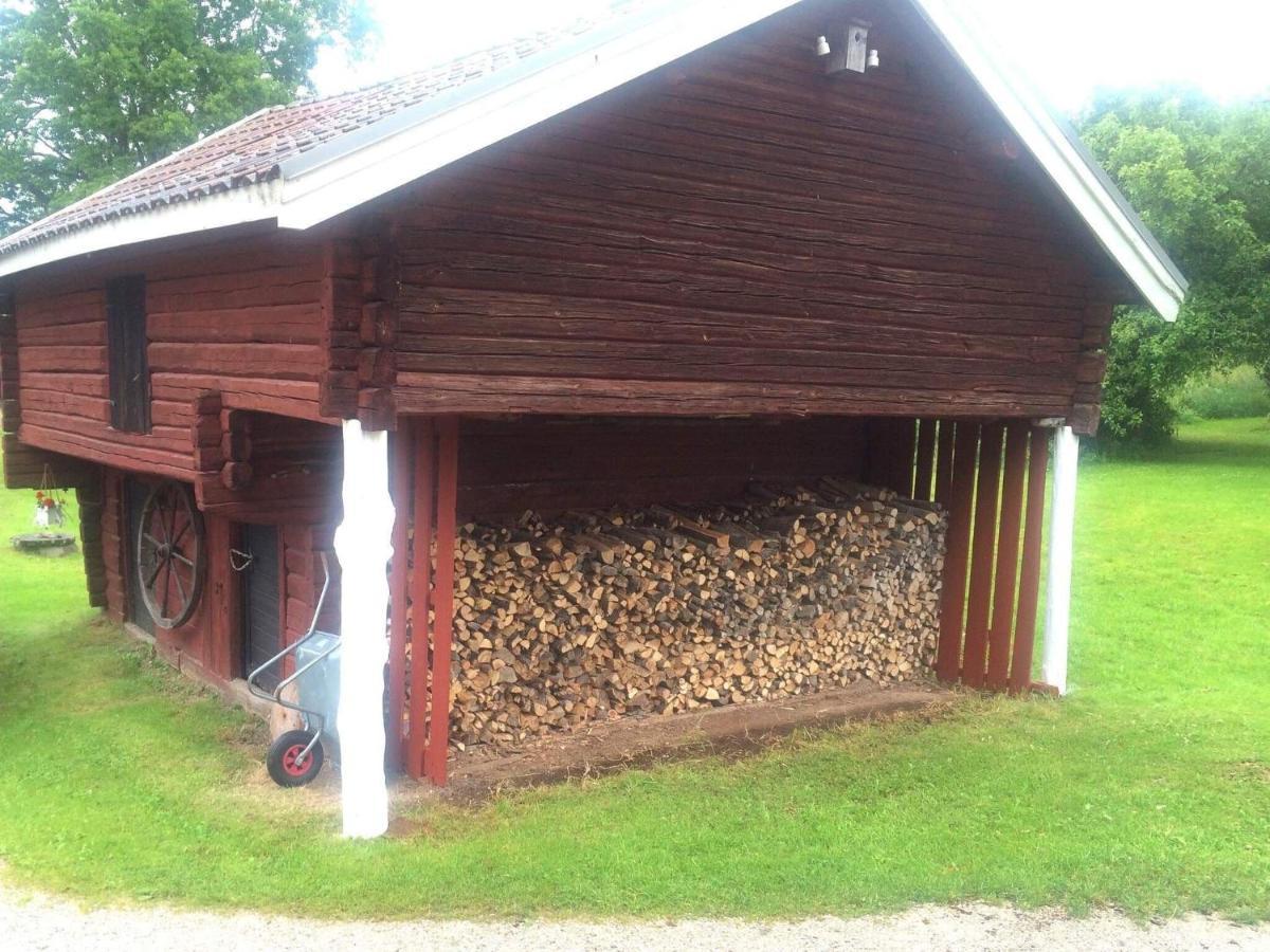 Holiday Home Taellberg II Exterior photo